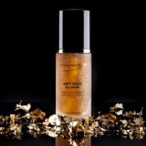 New!! KollagenX 24k eye serum
